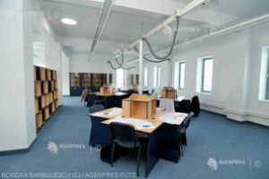 Braşov: Studenţii Universităţii „Transilvania” pot studia în 30 de ţări în cadrul programului Erasmus+