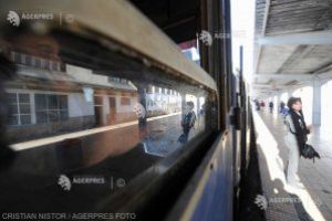 Autorităţile din Covasna, Harghita şi Mureş solicită autorităţilor ungare suplimentarea garniturilor trenurilor internaţionale