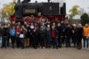 Atenţie, se filmează! Judeţul Caraş-Severin, luat cu asalt de vedetele momentului!