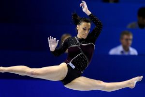 Opt medalii pentru deveni la Naţionalele de atletism