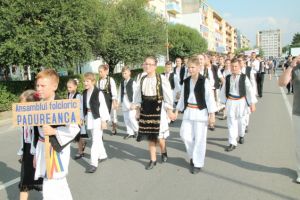 Festivalul Internaţional „Carpatica”, la a XIX-a ediţie