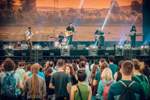 Rock la Măgura Uroiului!