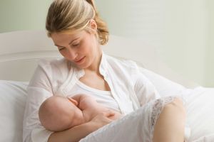 Săptămâna Mondială a Alăptării, marcată în judeţ