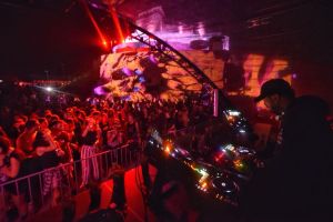 Încasări record pentru Cetatea Devei, pe perioada Festivalului „Citadela”