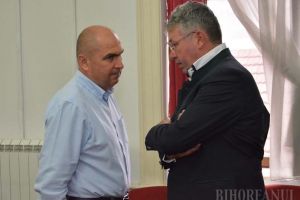 Să cadă capete! Bolojan îi cere demisii lui Pásztor pentru „sifonarea” banilor Judeţului către UDMR