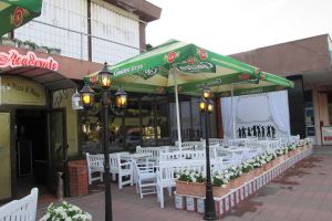 Patru reţinuţi după scandal, la Motru