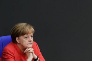 Contraspionajul german îi dă o lovitură năucitoare lui Merkel: Germania, invadată de extremişti musulmani