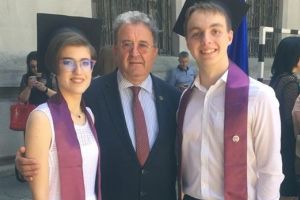 Un mircist greu de egalat aduce o ultima medalie. Felicitari Razvan Ursu pentru impresionantele performante! 