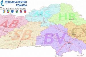 Bani pentru drumuri judeţene prin POR 2014-2020, Axa prioritară 6