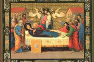 Sfânta Maria Mare, 15 august! Cum se ţine post şi care sunt tradiţiile şi obiceiurile în Postul Adormirii Maicii Domnului