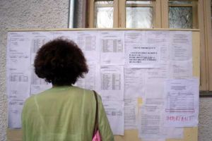 În Teleorman, procentul notelor peste 8 la examenul de definitivat a crescut cu aproape 10 procente în urma soluţionării contestaţiilor