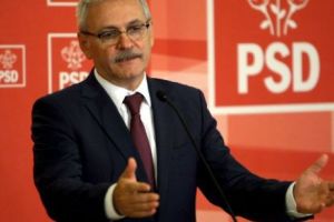 LOVITURĂ pentru Liviu Dragnea. A fost TRĂDAT de un lider PSD. „Este este un PENAL”