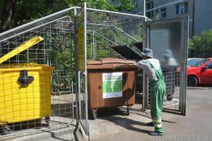 Eco-recompensă: Orădenii care respectă regula colectării selective vor fi scutiţi un an de la plata facturilor de salubritate
