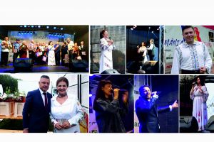 Eveniment – LEHLIU GARĂ – CA ÎN MARILE ORAȘE!…