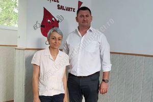 Mobilizare la PSD Titu pentru o acţiune de donare de sânge