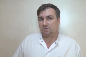 13 oameni intoxicaţi cu ciuperci au avut nevoie de îngrijiri medicale la Spitalul de ...