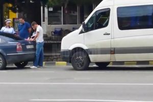 Deranj mare printre cei care fac curse maxi-taxi prin Suceava: microbuze lăsate fără drept ...