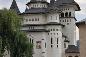 Întâlnire în rugăciune la catedrala din Gura Humorului
