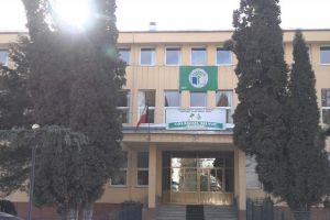 “Promovarea egalităţii de şanse în educaţie prin dezvoltarea competenţelor cheie la ...