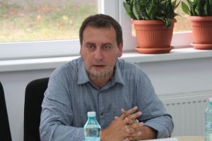 Proiect de consiliere şi motivare a studenţilor din anul I de la ştiinţe inginereşti