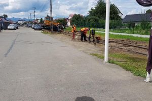 Trenul Suceava-Putna va circula de pe 14 august