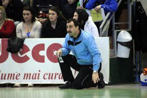 HC Vaslui nu s-a mai înscris în Liga Naţională şi va juca în eşalonul doi, sub numele de ...