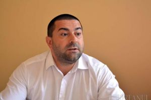 Dacian Foncea, managerul Spitalului Municipal, anunţă concedieri şi deranj: 