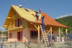 Angajăm constructori pentru Germania