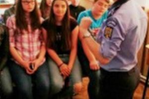 Sfaturi pentru a nu va expune riscului de a fi traficate