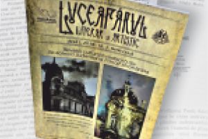 Revista culturala braileana – “Luceafarul literar si artistic”