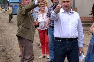 PNL vs UDMR, război în trei