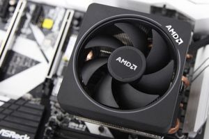 AMD inregistreaza cel mai mare venit net trimestrial din ultimii sapte ani