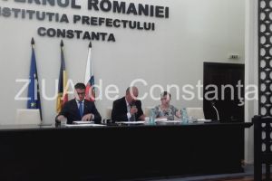 UPDATE. Astazi este sedinta a Consiliului Local Municipal Constanta. Zeci de proiecte pe ordinea de zi. Alte doua, pe ordinea suplimentara (galerie foto) 