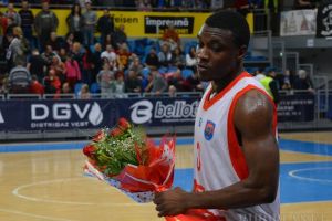 Martin Zeno, unul dintre cei mai apreciaţi baschetbalişti ai campioanei României, nu va mai juca la Oradea