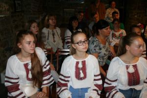 Copii şi profesori din Ucraina, în tabăra „Acasă de noi”. Ce program le-au pregătit organizatorii