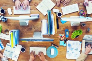 Curs de antreprenoriat în Proiectul Nord-Est Start Up