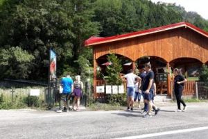 Există sau nu o criză a urşilor la cetatea Poenari?