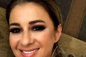 Anamaria Prodan, pozată goală în pat: „După o partidă de amor!”