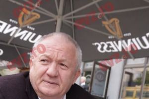 Un antrenor din Liga I, DESFIINȚAT: „Dacă îl angajam, îl dădeam AFARĂ în 50 de secunde”