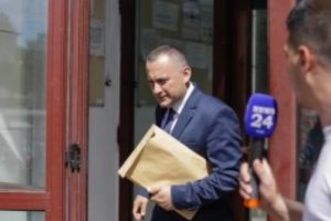 De frica puscariei, Onea a sacrificat-o pe colega de la DNA Ploiesti Giluela Diaconu