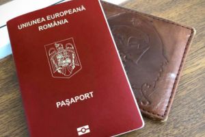 Program special la Paşapoarte