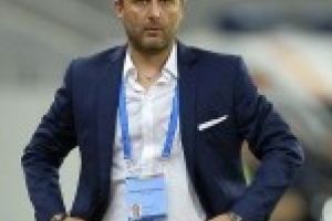 “Antrenor modest, modest”/ Tehnicianul Craiovei, criticat dur dupa doua etape in campionat