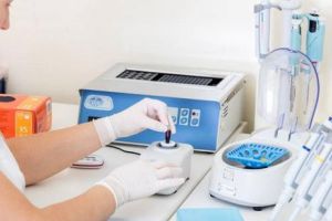 Un test din salivă îţi poate dezvălui riscul genetic de a face 8 tipuri de cancer   