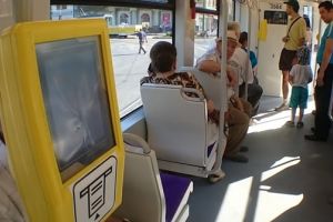 Se reintroduc abonamentele pe doua linii, in Timisoara