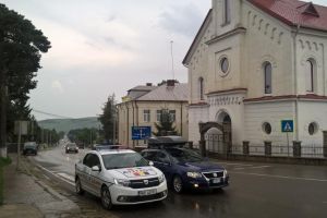 Valerian Solovăstru a accidentat grav o fată de 12 ani, pe trecerea de pietoni