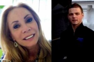 O englezoaică a rămas fără 500.000 de lire după o poveste de dragoste cu un român de doar 29 de ani. Explicaţia uluitoare a lui Cristian, după ce a lăsat-o fără avere