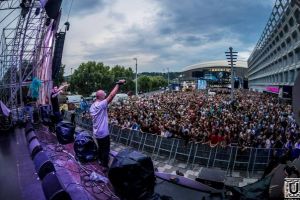 Un columbian care venea la festivalul Untold a fost prins cu droguri pe Aeroportul din Cluj-Napoca