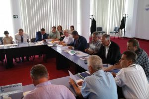 Internatul Colegiului Naţional „Octavian Goga” din Miercurea Ciuc va fi reabilitat termic cu fonduri europene de peste 3,1 milioane de lei