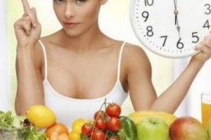 O DIETĂ inventată în urmă cu UN SECOL face MINUNI. Poţi SLĂBI în timp RECORD