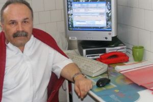Conducere nouă la Spitalul Clinic Judeţean Mureş. A revenit Ovidiu Gîrbovan